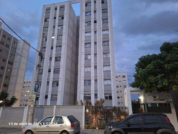 Apartamento - Venda