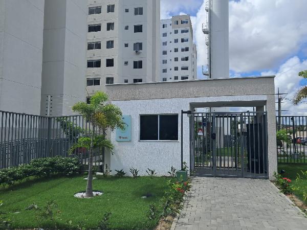 Apartamento - Venda