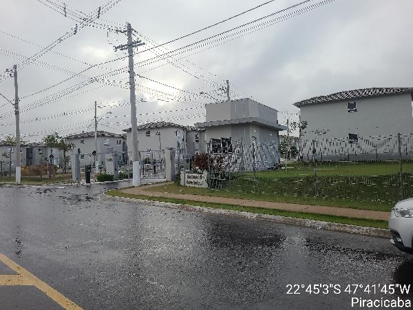 Imóvel pronto para negociar — Casa no Sao Jorge, Piracicaba - SP, Nº 1001, 2 quartos, 1 vaga, 117m²