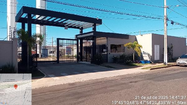 Imóvel em região valorizada — Apartamento no Jardim do Lago, Uberaba - MG, Apto 31, 2 quartos, 1 vaga, 41,97m²