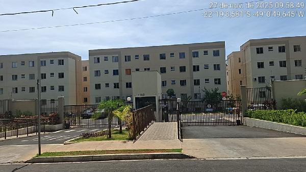 Apartamento - Venda