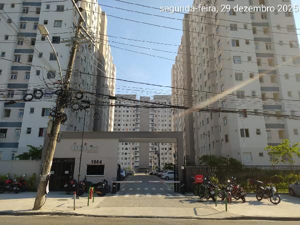 Apartamento - Venda