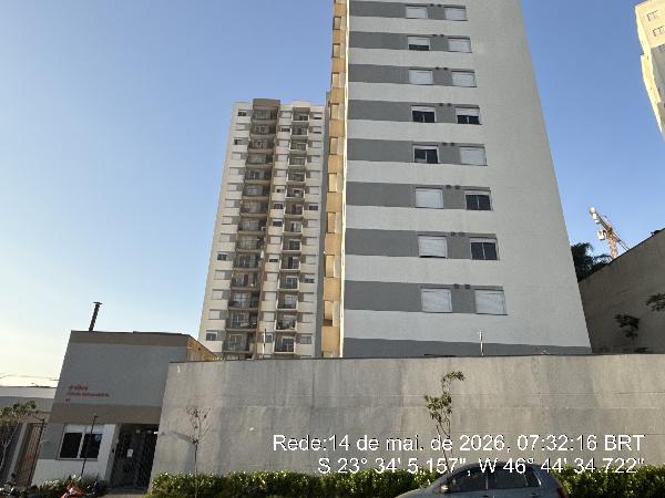 Condição facilitada — Apartamento no Vila Lageado, Sao Paulo - SP, Apto 1002, 40,87m²