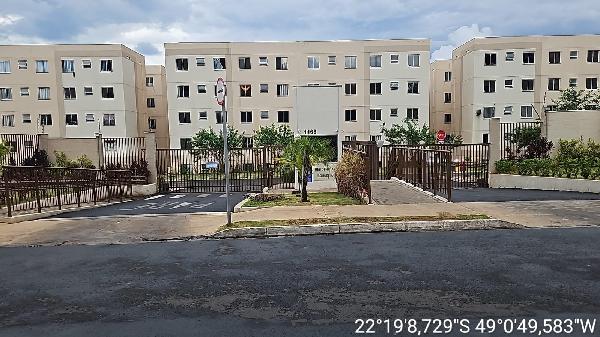 Apartamento - Venda