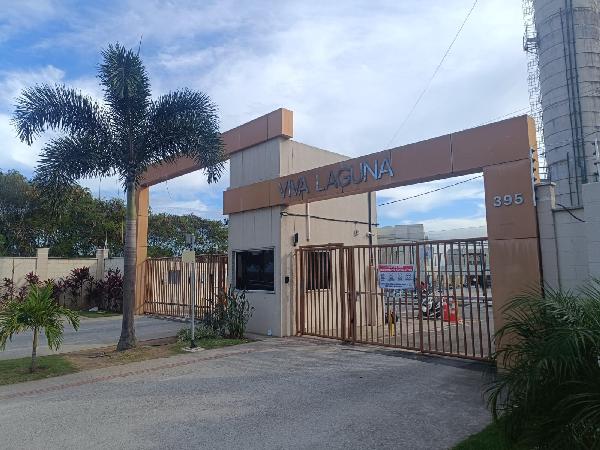 Oportunidade para moradia — Apartamento no Praia da Baleia, Serra - ES, Apto 302, 2 quartos, 1 vaga, 42,47m²