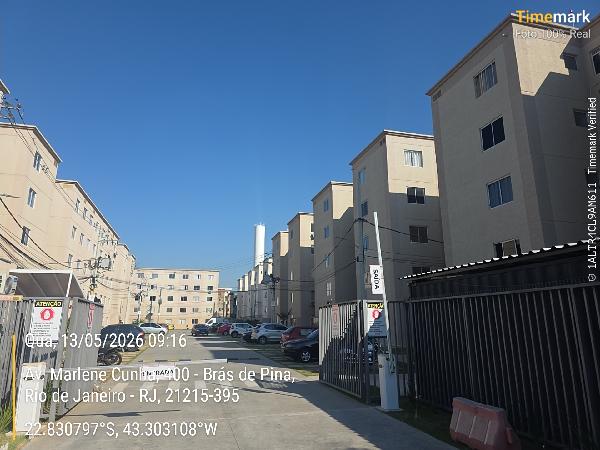 Apartamento - Venda