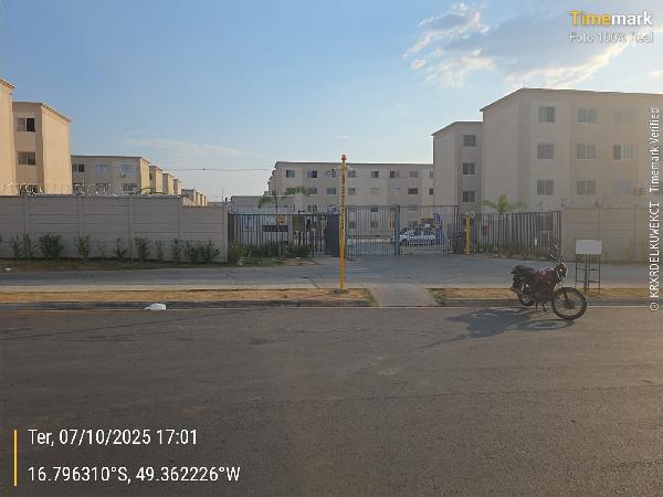 Apartamento, 2 quartos, 42 m² - Foto 1