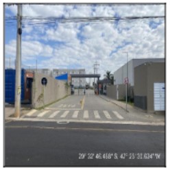 Chance única — Apartamento no Sao Miguel, Franca - SP, Apto 01, 1 vaga, 45,99m²