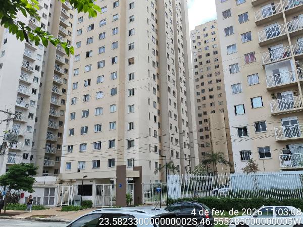 Apartamento - Venda