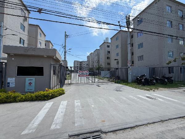 Apartamento - Venda