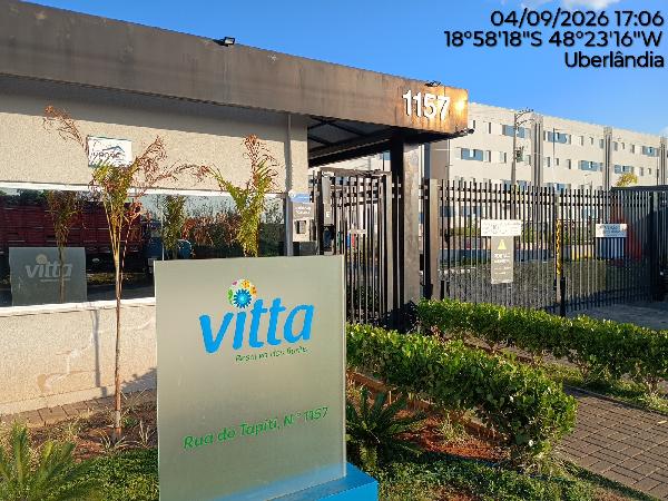 Oferta promissora — Apartamento no Loteamento Residencial Pequis, Uberlandia - MG, Apto 31, 2 quartos, 1 vaga, 41,97m²