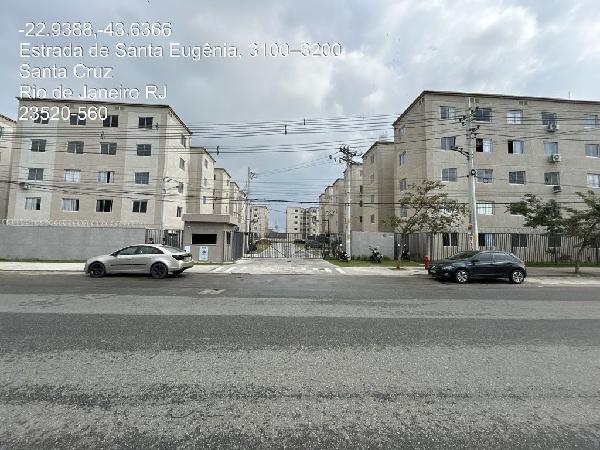Apartamento - Venda
