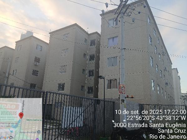 Apartamento - Venda