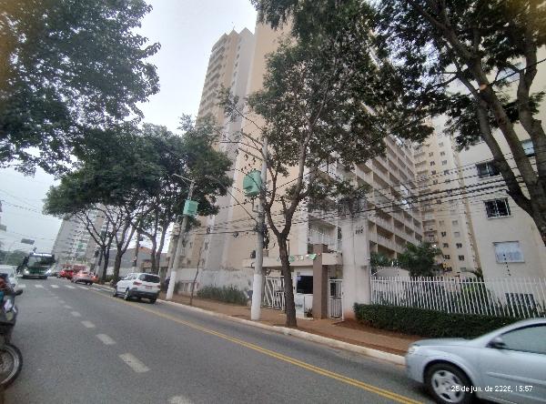 Apartamento - Venda