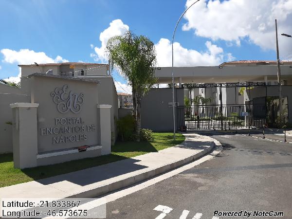 Apartamento, 2 quartos, 51 m² - Foto 1