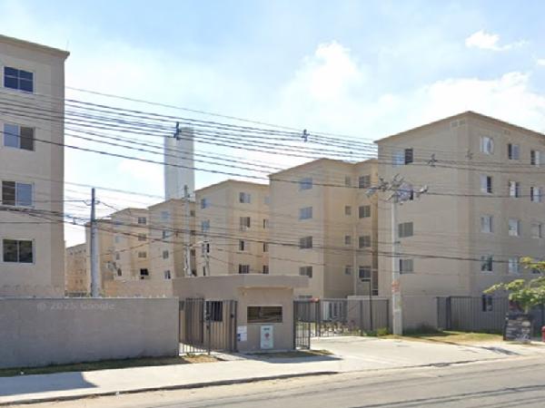 Oferta com excelente localização — Apartamento no Santa Cruz, Rio de Janeiro - RJ, Apto 403, 2 quartos, 40,54m²