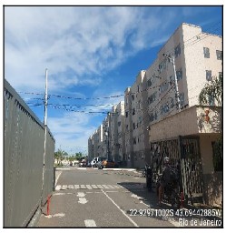 Apartamento - Venda