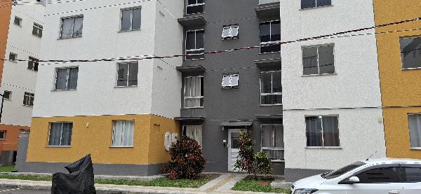 Apartamento - Venda