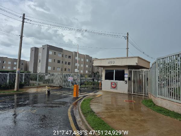 Apartamento - Venda