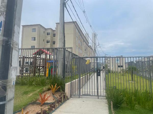 Apartamento - Venda
