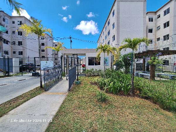 Negócio com vantagem — Apartamento no Areia Branca, Salvador - BA, Apto 004, 2 quartos, 40,53m²