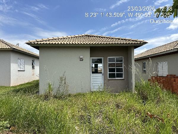 Casa - Venda