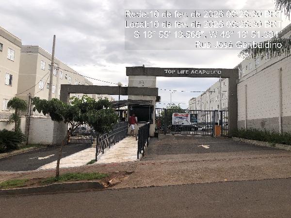 Apartamento - Venda