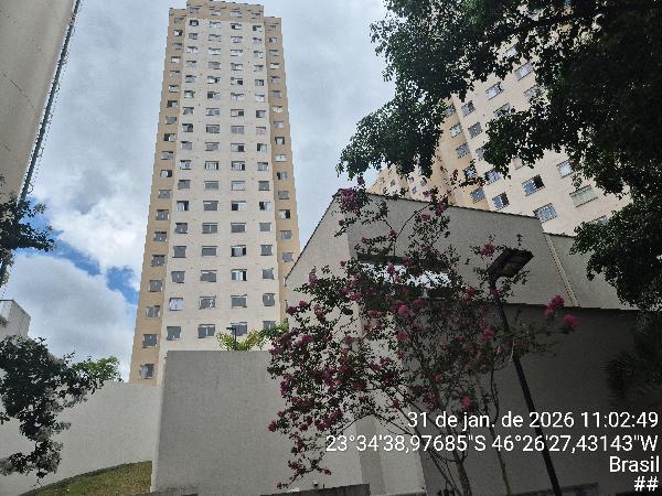 Apartamento - Venda