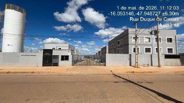 Imóvel pronto para negociar — Apartamento no Mansoes Recreio Mossoro, Cidade Ocidental - GO, Apto 303, 2 quartos, 1 vaga, 49,9m²