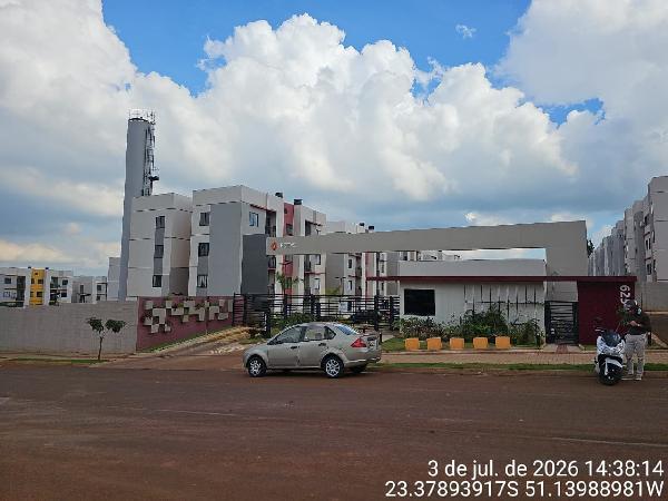 Apartamento - Venda