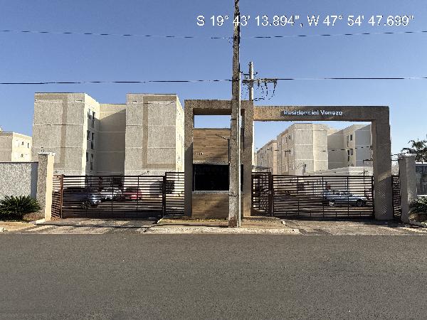 Excelente imóvel — Apartamento no Vila Arquelau, Uberaba - MG, Apto 401, 2 quartos, 1 vaga, 39,3m²