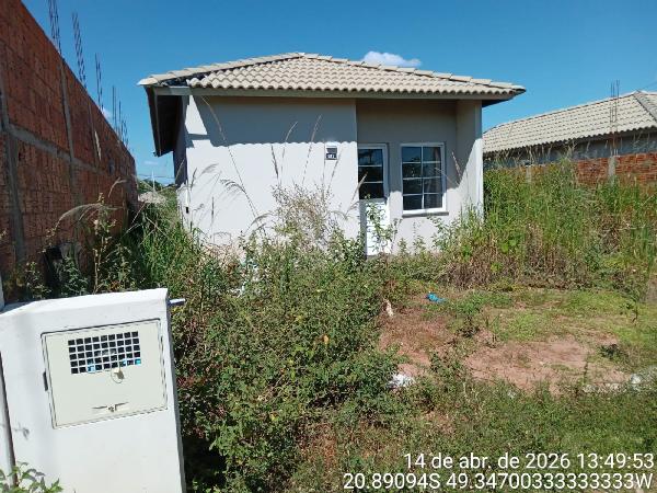 Casa - Venda