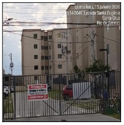 Apartamento - Venda