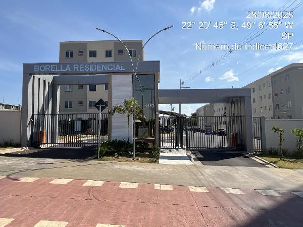 Apartamento - Venda