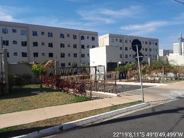 Apartamento - Venda