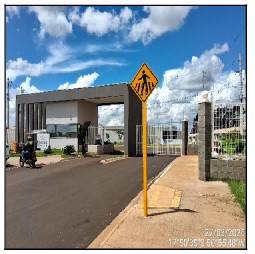Excelente custo-benefício — Casa no Conjunto Residencial de Casas Flamb, Rio Verde - GO, Nº 183, 150m²