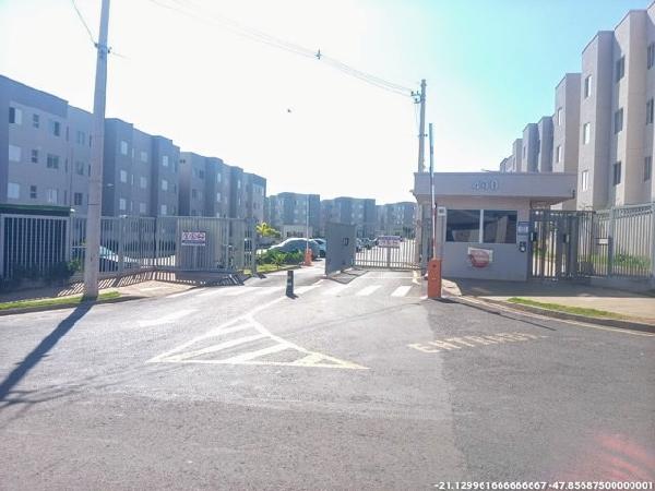 Apartamento - Venda