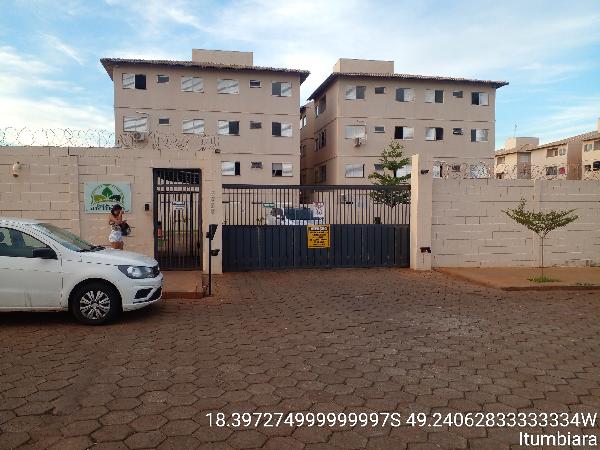 Apartamento - Venda