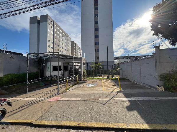 Oportunidade Caixa — Apartamento no Jardim Gilda Maria, Sao Paulo - SP, Apto 905, 1 quarto, 31,66m²