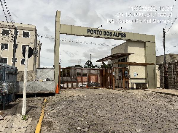 Apartamento - Venda