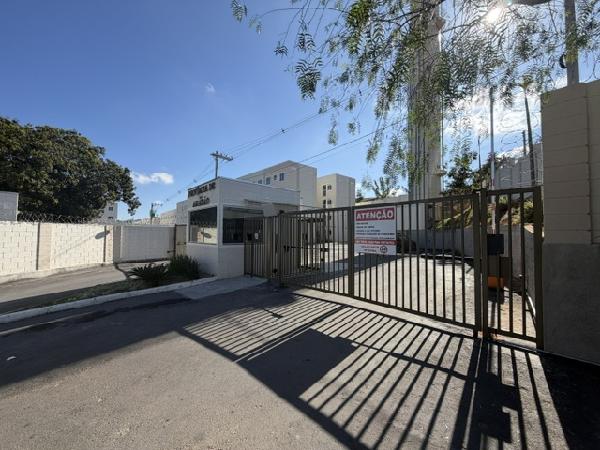 Imóvel com ótima proposta — Apartamento no Dona Clara, Ribeirao das Neves - MG, Apto 102, 2 quartos, 38,4m²