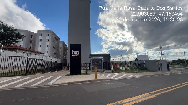 Oportunidade para você — Apartamento no Residencial Fazenda Lagoa, Campinas - SP, Apto 1105, 2 quartos, 35,94m²