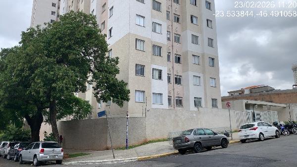 Apartamento - Venda