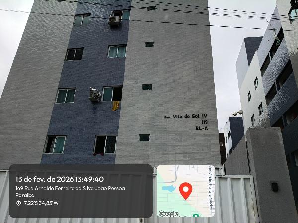 Apartamento - Venda