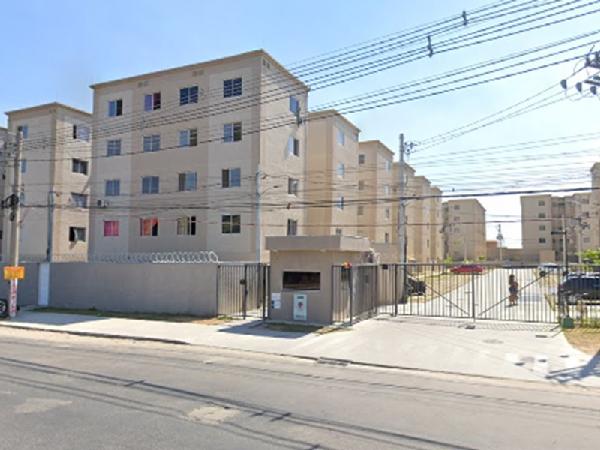 Apartamento - Venda