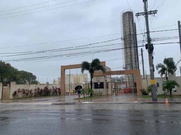 Excelente custo-benefício — Apartamento no Praia da Baleia, Serra - ES, Apto 402, 1 vaga, 42,47m²