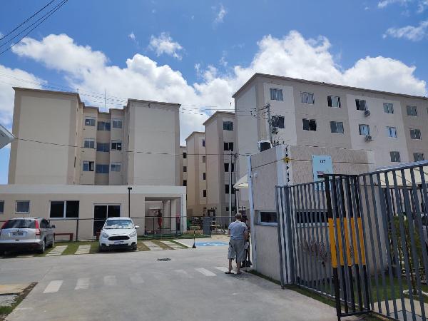Apartamento - Venda