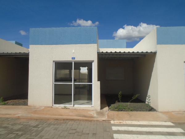 Casa - Venda
