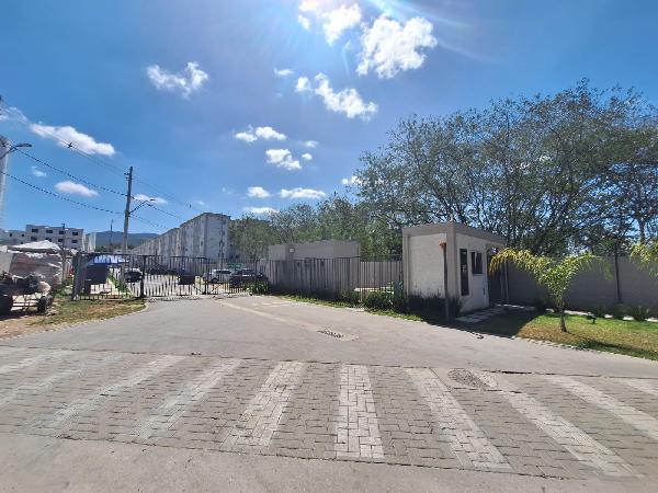 Oferta com excelente localização — Apartamento no Campo Grande, Rio de Janeiro - RJ, Apto 504, 2 quartos, 40,54m²
