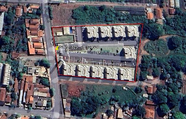 Apartamento - Venda